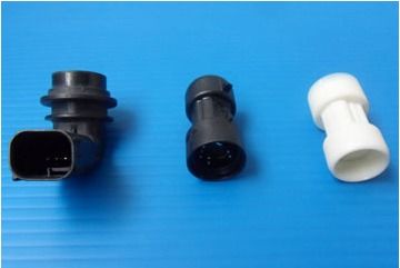 注塑模具产品收缩的五大原因