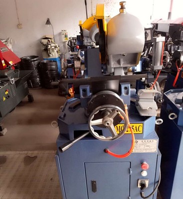 邢台祥德机械制造 全自动液压切管机高清细节图鉴