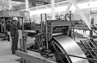 酒泉奥凯种子机械股份 以智能制造引领农业装备新未来