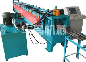 邢台华昌机械 专注矿用W型钢带与变压器配套设备的专业制造商