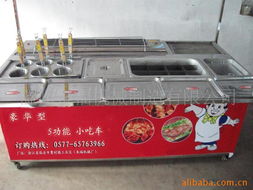 温州来福机械制造 专业豆制品加工设备产品全览