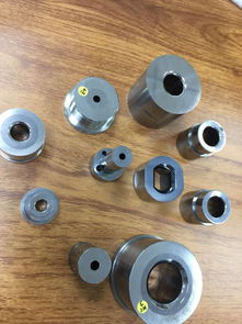 为什么冲压模具凹模经常使用高速钢